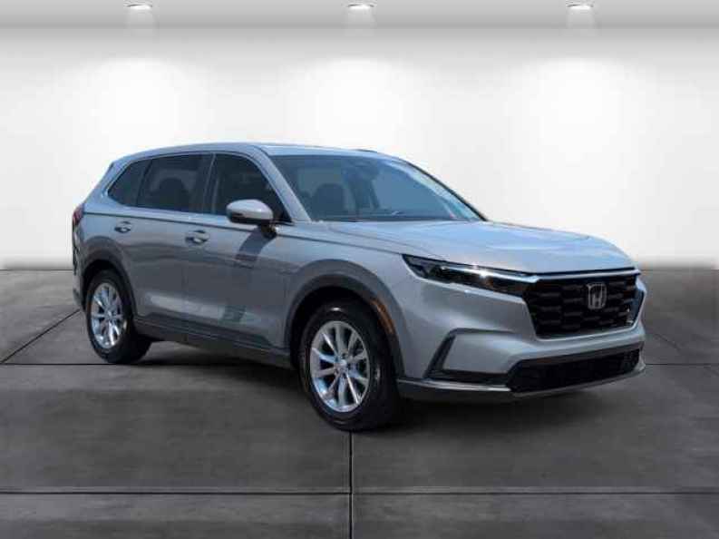 2024 Honda CR-V EX-L - Photo 2