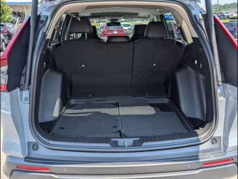 2024 Honda CR-V EX-L - Photo 20