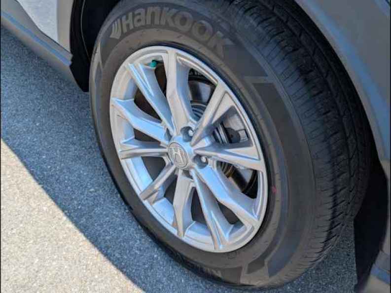 2024 Honda CR-V EX-L - Photo 21