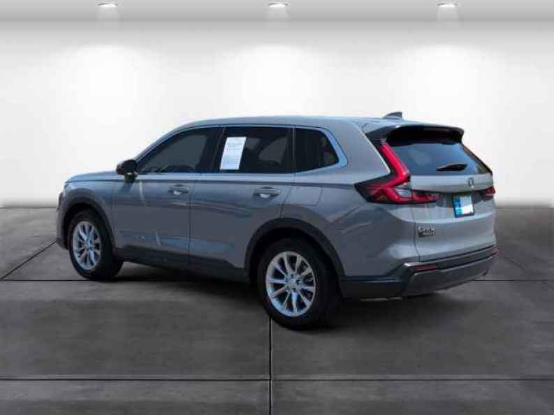 2024 Honda CR-V EX-L - Photo 3