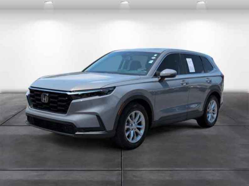 2024 Honda CR-V EX-L - Photo 4