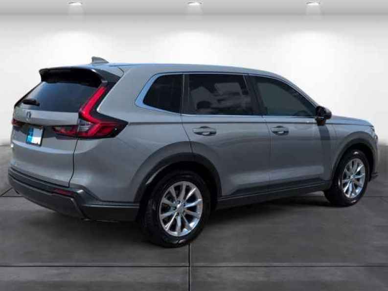 2024 Honda CR-V EX-L - Photo 5