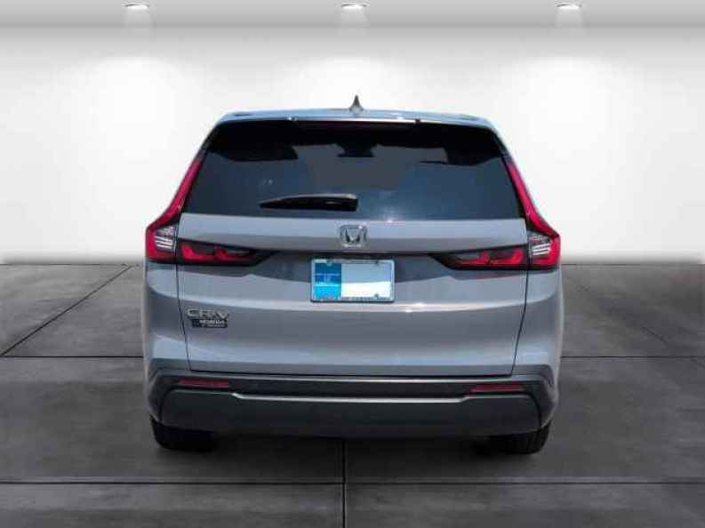 2024 Honda CR-V EX-L - Photo 7