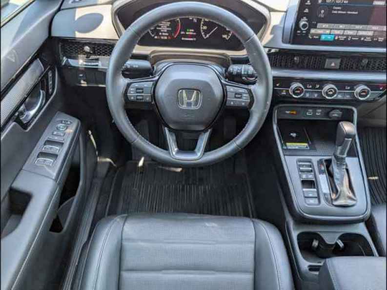 2024 Honda CR-V EX-L - Photo 8