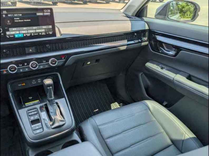 2024 Honda CR-V EX-L - Photo 9