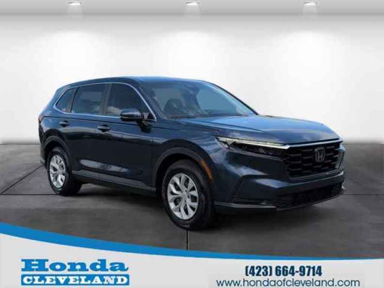 2024 Honda CR-V LX 2WD's photo