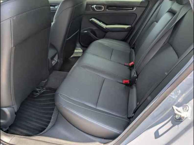 2024 Honda Civic Touring - Photo 14