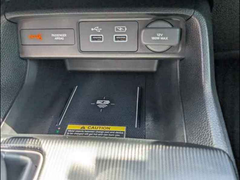 2024 Honda Civic Touring - Photo 16