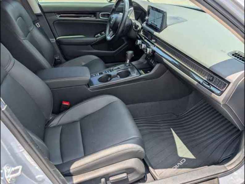 2024 Honda Civic Touring - Photo 17