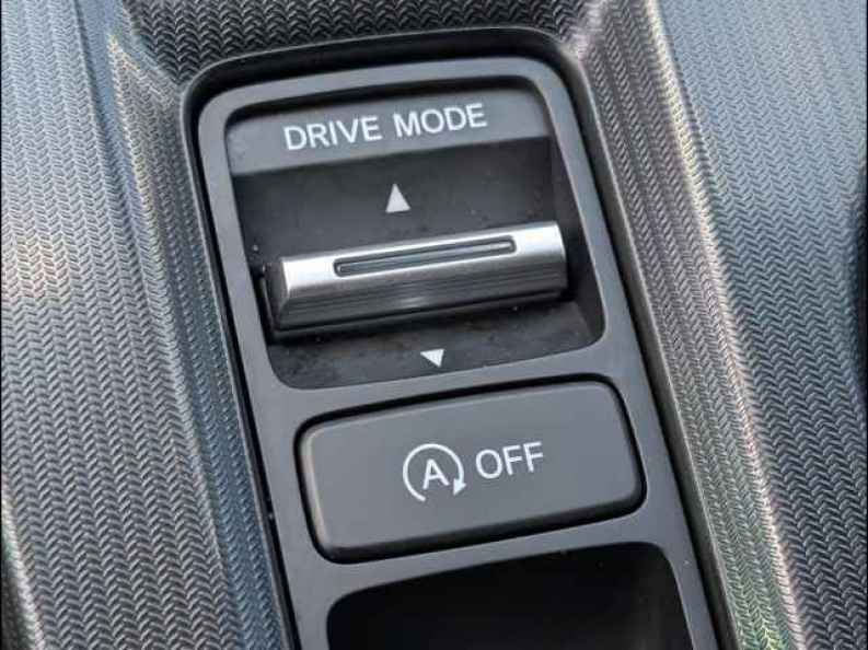 2024 Honda Civic Touring - Photo 18