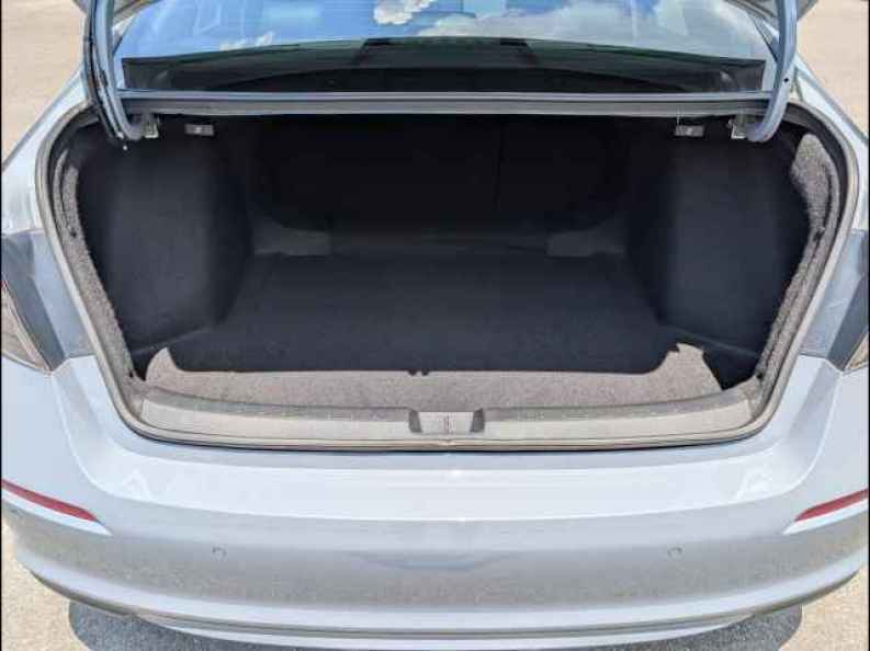 2024 Honda Civic Touring - Photo 20
