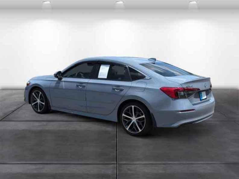 2024 Honda Civic Touring - Photo 3