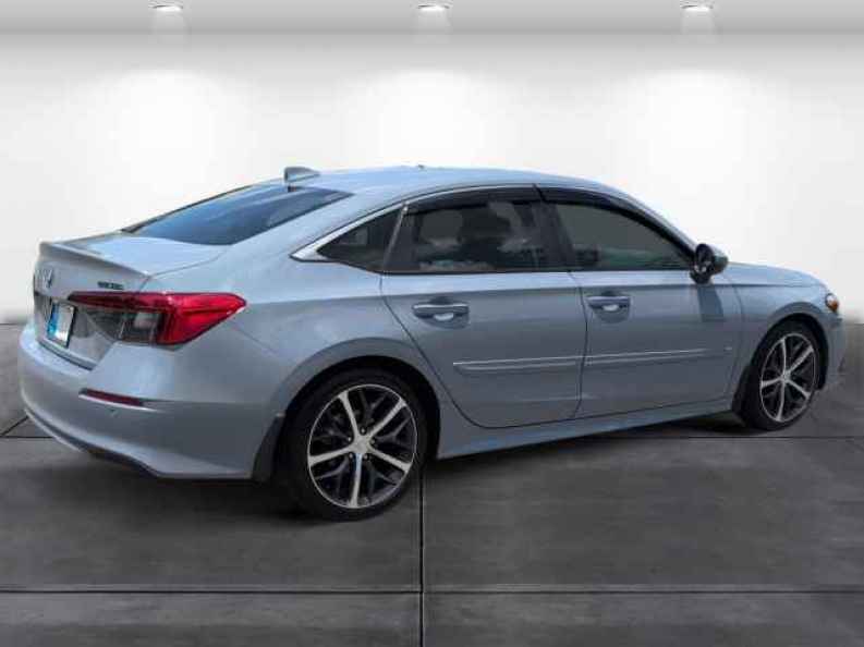 2024 Honda Civic Touring - Photo 5