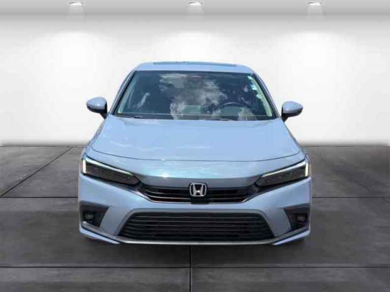 2024 Honda Civic Touring - Photo 6