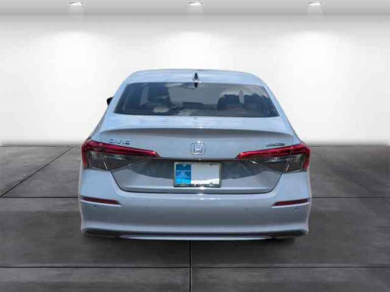 2024 Honda Civic Touring - Photo 7