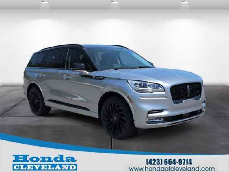 2024 Lincoln Aviator Reserve AWD's photo