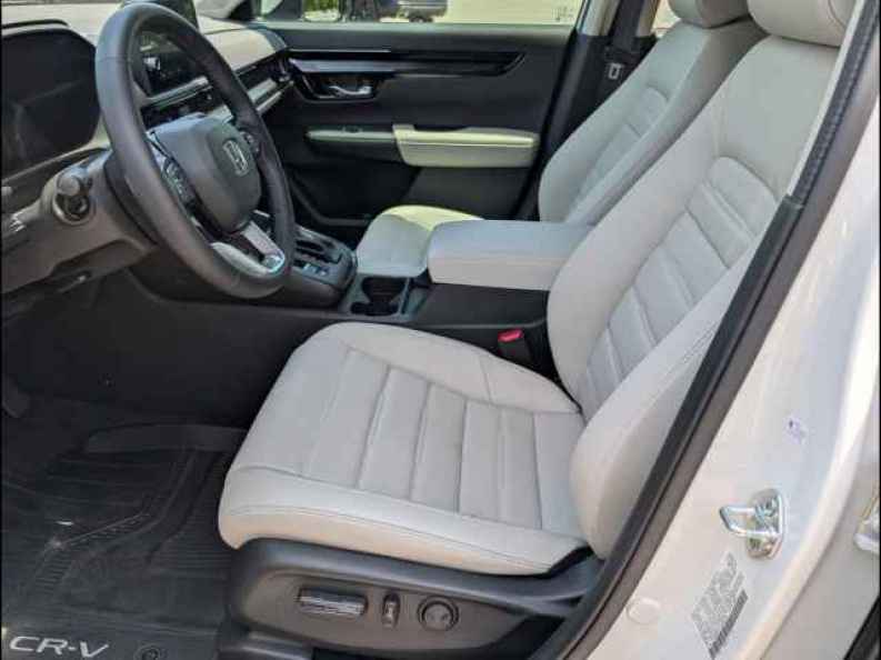 2026 Honda CR-V EX-L - Photo 15