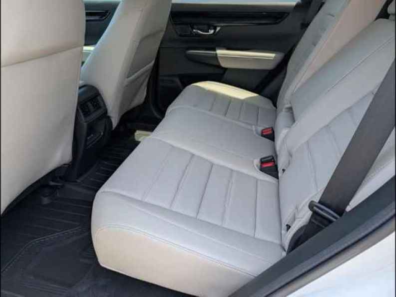 2026 Honda CR-V EX-L - Photo 16