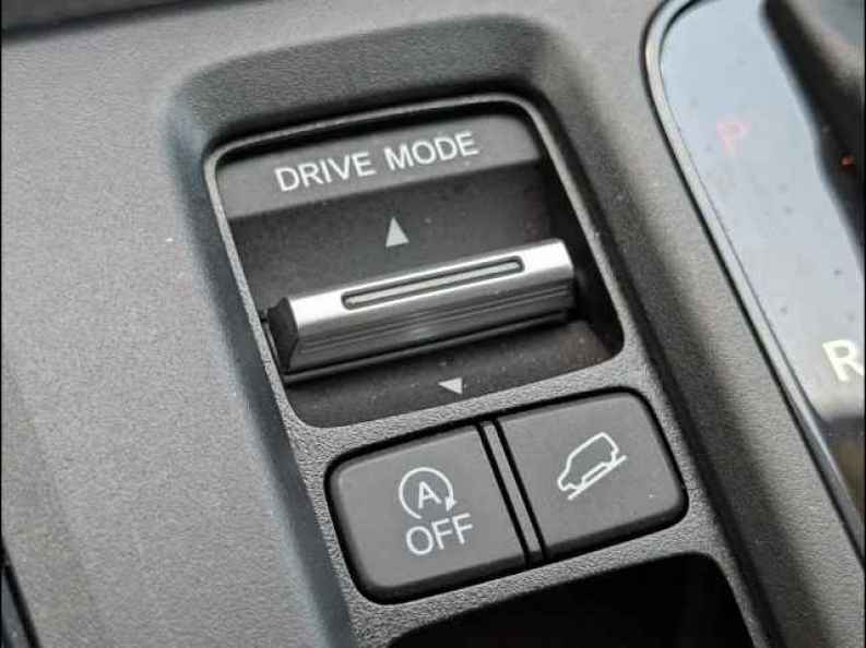 2026 Honda CR-V EX-L - Photo 17