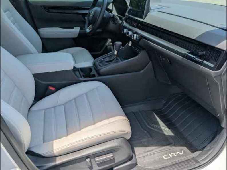 2026 Honda CR-V EX-L - Photo 19