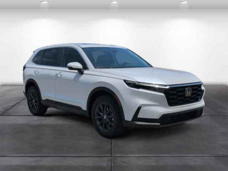 2026 Honda CR-V EX-L - Photo 2