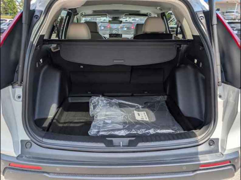 2026 Honda CR-V EX-L - Photo 20