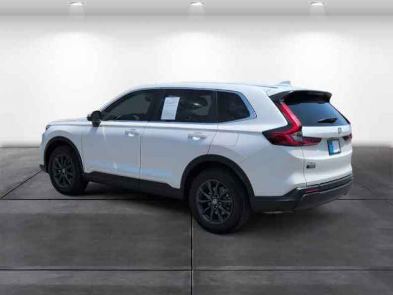 2026 Honda CR-V EX-L - Photo 3