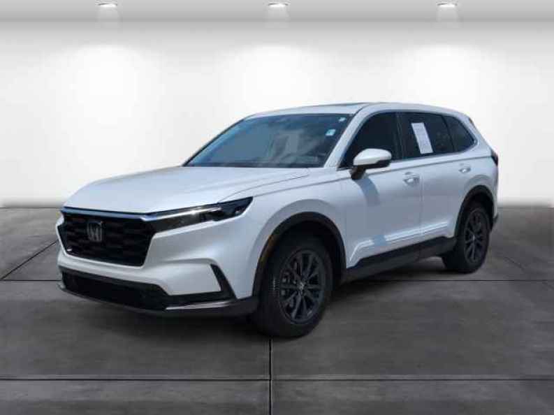 2026 Honda CR-V EX-L - Photo 4