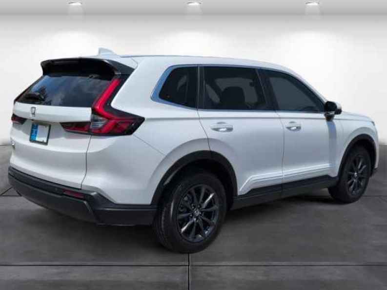 2026 Honda CR-V EX-L - Photo 5