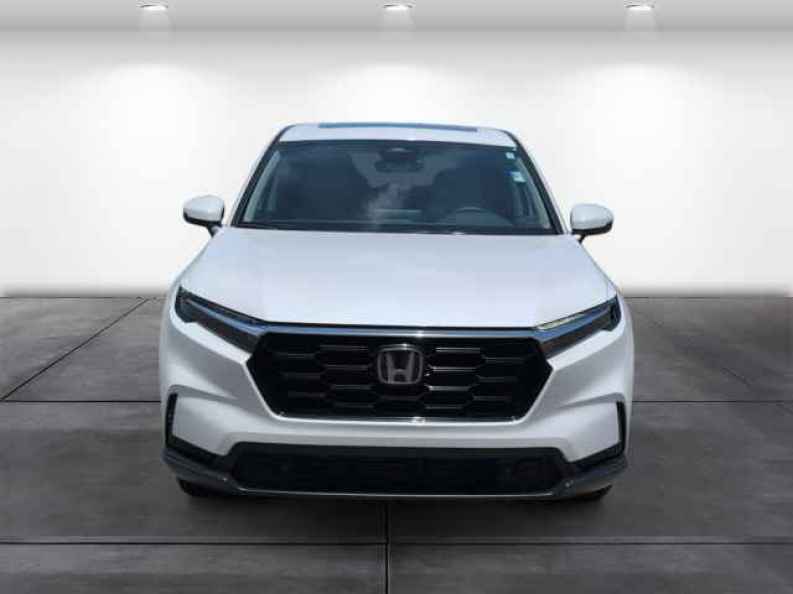 2026 Honda CR-V EX-L - Photo 6