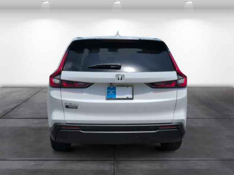 2026 Honda CR-V EX-L - Photo 7