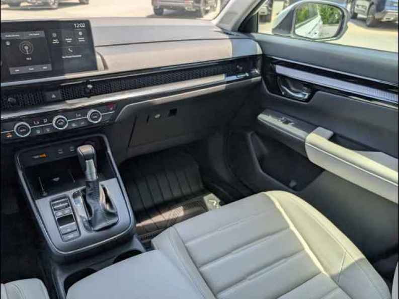 2026 Honda CR-V EX-L - Photo 9