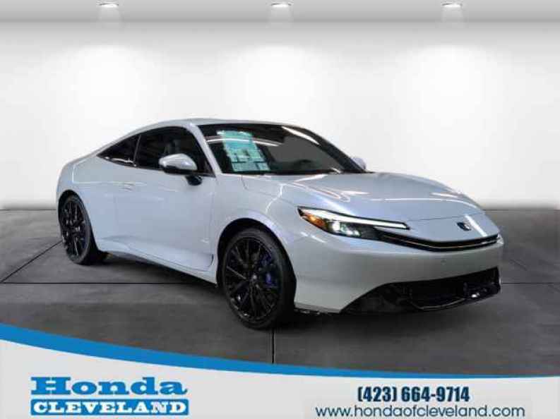 2026 Honda Prelude -'s photo