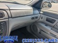 2005 Ford Taurus 4-door Sedan SE, EP23025A, Photo 16