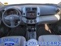 2006 Toyota RAV4 4-door Base 4-cyl, P21409A, Photo 15