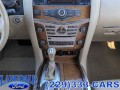 2012 INFINITI QX56 4WD 4-door 7-passenger, KB17737, Photo 19
