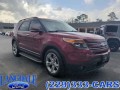 2014 Ford Explorer 4WD 4-door Limited, P21451A, Photo 1