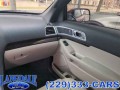 2014 Ford Explorer 4WD 4-door Limited, P21451A, Photo 16