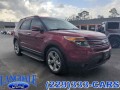 2014 Ford Explorer 4WD 4-door Limited, P21451A, Photo 2