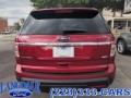 2014 Ford Explorer 4WD 4-door Limited, P21451A, Photo 4