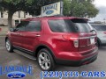 2014 Ford Explorer 4WD 4-door Limited, P21451A, Photo 5