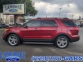 2014 Ford Explorer 4WD 4-door Limited, P21451A, Photo 6