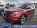 2014 Ford Explorer 4WD 4-door Limited, P21451A, Photo 7