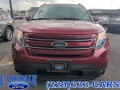 2014 Ford Explorer 4WD 4-door Limited, P21451A, Photo 8