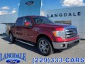 2014 Ford F-150 Lariat, FT22029A, Photo 1