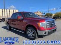2014 Ford F-150 Lariat, FT22029A, Photo 2