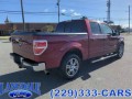 2014 Ford F-150 Lariat, FT22029A, Photo 4