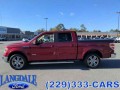 2014 Ford F-150 Lariat, FT22029A, Photo 7
