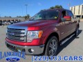 2014 Ford F-150 Lariat, FT22029A, Photo 8
