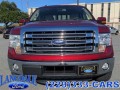 2014 Ford F-150 Lariat, FT22029A, Photo 9